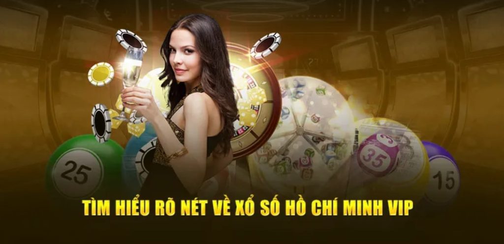 Ưu điểm của soi cầu xổ số Hồ Chí Minh VIP 99ok