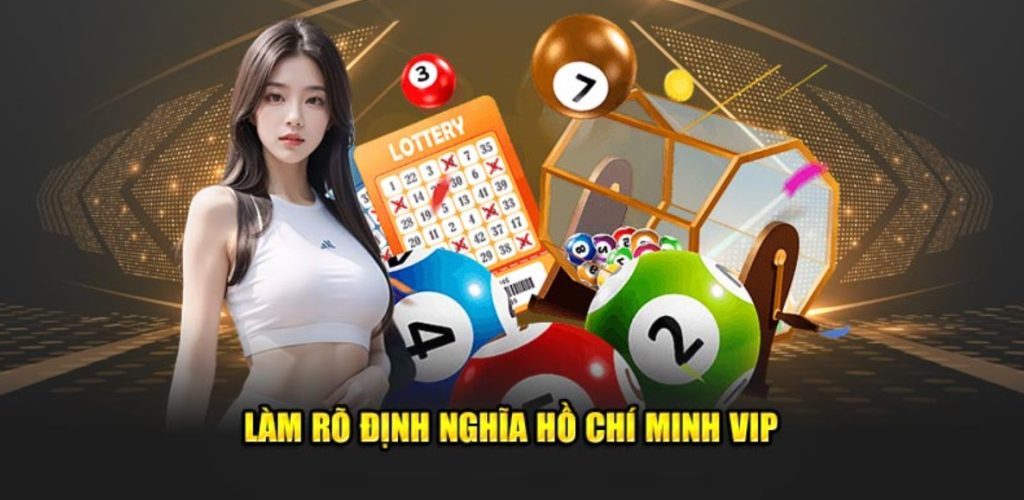 Cách đặt cược xổ số Hồ Chí Minh VIP tại 99ok đơn giản