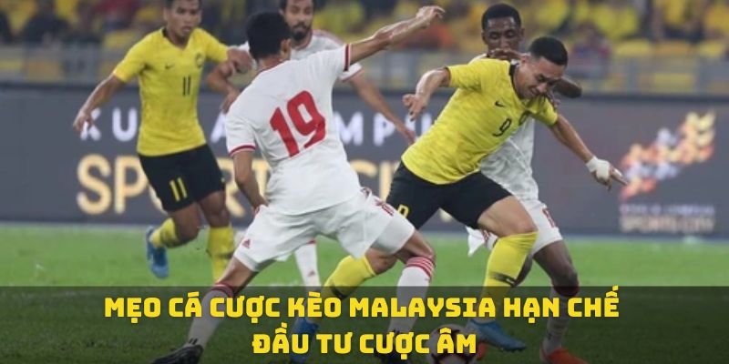 Kết hợp nhiều kèo lại với nhau tạo ra cách chơi hiệu quả hơn