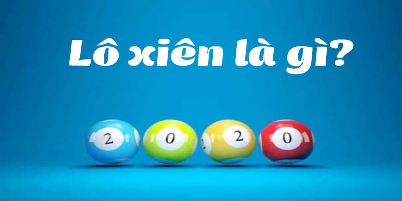 Lô xiên có thể mang lại lợi nhuận cực kỳ lớn