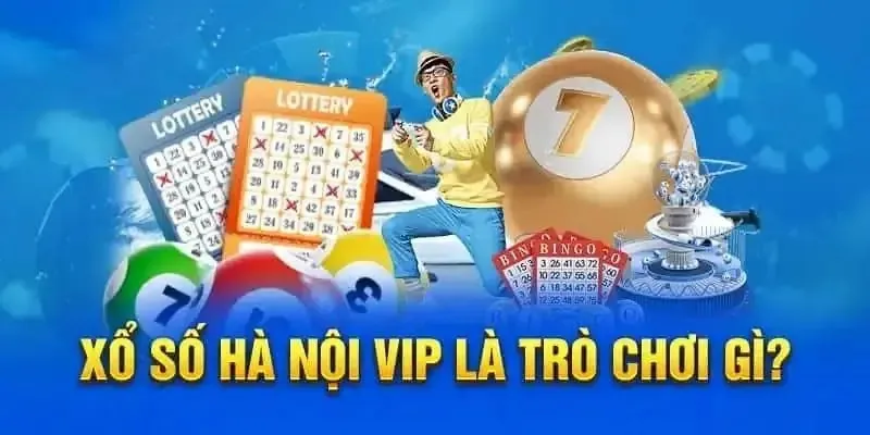 Đôi nét về Hà Nội VIP 99ok là gì?