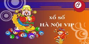 Xổ Số Hà Nội VIP